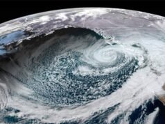 Cientistas descobriram uma tendência alarmante em que faltam modelos climáticos