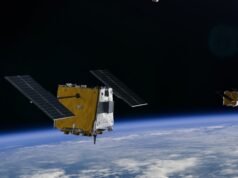 Pela primeira vez na ciência, um satélite detecta o que vê do espaço: Science Alert