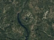 Astrônomo amador descobre impacto de meteorito antigo usando o Google Maps