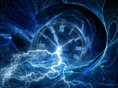 Cientistas observaram ‘tempo negativo’ pela primeira vez em um experimento quântico
