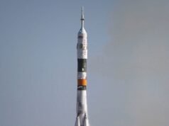 Tecnologia de nave espacial sem propulsor que poderia nos ajudar a alcançar as estrelas