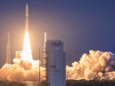 Assista ao foguete Atlas V lançar 29 satélites de banda larga Amazon Leo já em 2 de julho