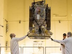 NASA lança missão de emergência para evitar que o Observatório Swift caia na Terra