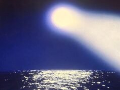 Os EUA aprovaram espelhos de satélite gigantes que iluminarão a Terra à noite