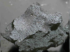 Meteorito que caiu em casa em Nova Jersey pode conter pistas sobre as origens da vida