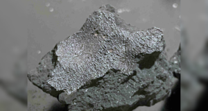 Meteorito que caiu em casa em Nova Jersey pode conter pistas sobre as origens da vida