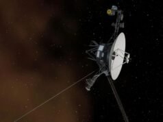 A Voyager 1 viajou pelo espaço a 38.000 milhas desde 1977 e ainda não atingiu 1 dia-luz: Alerta Científico