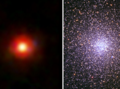 O desaparecimento dos ‘pequenos pontos vermelhos’ do telescópio espacial James Webb pode levar a outro quebra-cabeça cósmico