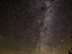 Quando será a próxima chuva de meteoros? – Notícias Deseret