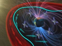 Cientistas propõem lançar um ‘airbag’ gigante no espaço para nos proteger de tempestades solares – e especialistas dizem que é ‘bem possível’