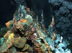 Concentração recorde de ouro descoberta no fundo do mar: alerta científico