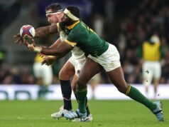 A África do Sul x Inglaterra está na TV? Canais, horários de início e como assistir aos Springboks no Campeonato das Nações