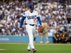 Dodgers fornecem atualização sobre o cronograma de lançamento de Shohei Ohtani