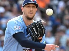 Insiders da MLB acham que os Phillies poderiam trazer de volta o ex-apaziguador do All-Star