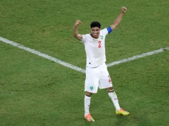 Canadá x Marrocos: onde assistir ao jogo da Copa do Mundo de 2026 hoje, canal de TV, horário de início, informações de transmissão gratuitas e muito mais