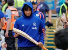 Hoje vai jogar Vaibhav Suryavanshi? Quantas corridas a estrela indiana marcou contra a Inglaterra no segundo T20I em Manchester?