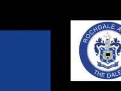 O meio-campista do South Shields, Jenkins, foi contratado por Rochdale
