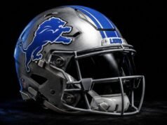 Um novato do Detroit Lions que chamará a atenção no campo de treinamento, mas não entrará no time