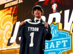 Tyler Shoff: Jordin Tyson é a “cópia carbono” de Chris Olaf