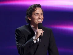 Assista Marcelo Hernandez Roast Jake Paul e Tiger Woods no Monólogo do ESPY
