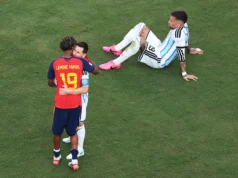 ☕️🥐 FC Café da Manhã: Yamal consola Messi 😭, Espanha intocável? 🤔