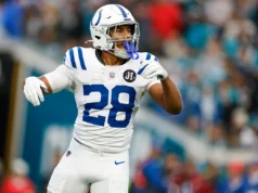 Fantasy football: jogadores entrando em anos de contrato para ver a temporada de 2026 da NFL