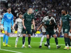 O Real Madrid pode contratar novamente o zagueiro por € 50 milhões