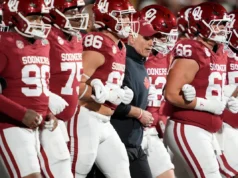 JD Pickel: ‘Oklahoma vai ser uma carroça novamente’