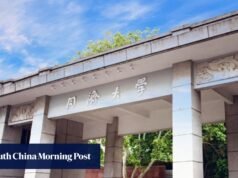 Sun Fanglin, o cientista chinês que abriu caminho para novos medicamentos contra o câncer, morreu aos 58 anos