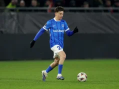 O Chelsea vence o Borussia Dortmund na corrida para atrair jovens talentos: o que Alonso deve fazer?