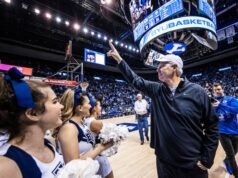 Danny Ainge está vinculado ao Hall da Fama. Mas ex-companheiros querem saber por que demorou tanto?