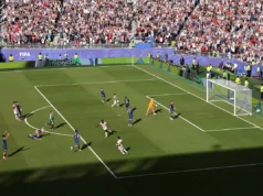 Quanto tempo dura o intervalo de uma partida da Copa do Mundo FIFA?