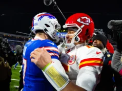 5 quarterbacks da NFL são pioneiros na conquista do MVP