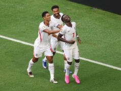 Mbappe na pole position para Chuteira de Ouro apesar da derrota da França, Trump alimenta reação da FIFA