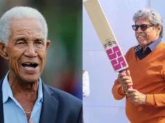 ‘Ninguém pode chegar perto dele’: Kapil Dev elogia Sir Garfield Sobers como o maior jogador versátil do críquete