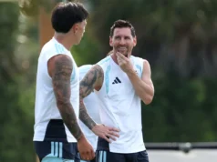 Técnico da Argentina não se surpreendeu ao ver Cabo Verde na 32ª rodada da Copa do Mundo