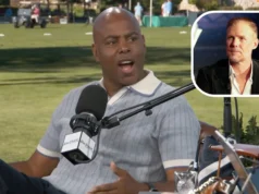 Kevin Frazier desliga Alexi Lalas: ‘Você é parte do problema’