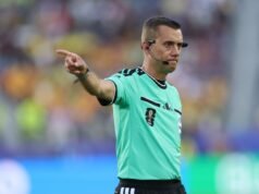 Quem é Clemente Turpin? Árbitro Noruega x Inglaterra da Copa do Mundo que irritou Thomas Tuchel