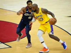 Charles Barkley faz uma proposta interessante a LeBron James sobre o retorno aos Cavaliers