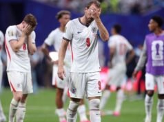 ‘Passivo’ e ’em ruínas’ – a estratégia defensiva de Tuchel valeu a pena para a Inglaterra?