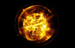Uma pequena cesta molecular revela um novo e poderoso tipo de química