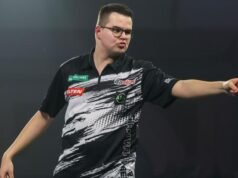 Resultados ao vivo, pontuações, programação e chaves da segunda rodada do World Matchplay of Darts de 2026, dia 5