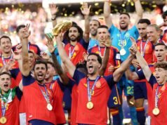 Apenas 3 clubes ganharão mais com os pagamentos da Copa do Mundo da FIFA do que o Arsenal