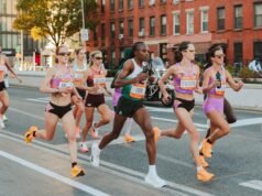 A ciência por trás da corrida de elite sem esforço: como melhorar sua forma