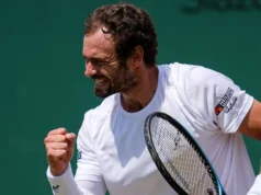 As eliminatórias sofreram mais choques depois da reviravolta em Wimbledon