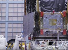 NASA abastece seu telescópio espacial romano de próxima geração para lançamento em agosto