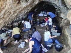 Os humanos modernos podem ter compartilhado cultura com os neandertais há mais de 20.000 anos