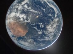 Nova pesquisa sugere que a Terra pode sobreviver à morte ardente do Sol