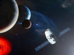 Para onde iriam os astrônomos se uma espaçonave pudesse quebrar as leis da física? Nós perguntamos a eles