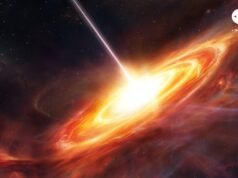 O telescópio Euclides identifica o quasar mais antigo já descoberto, aumentando o “intrigante” mistério espacial